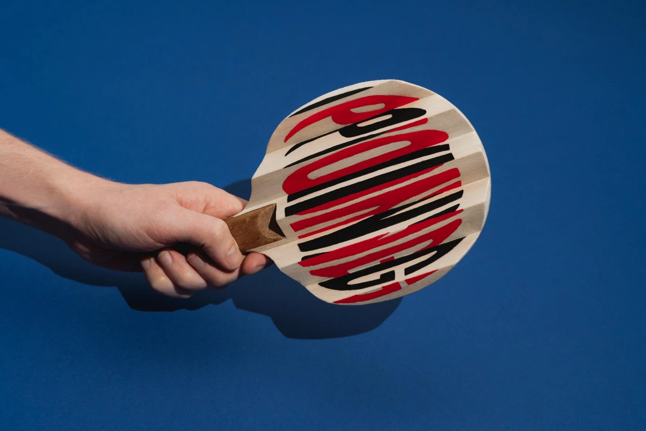 Paddle designed by Chris Wilson of [STCKMN](http://stckmn.com/)