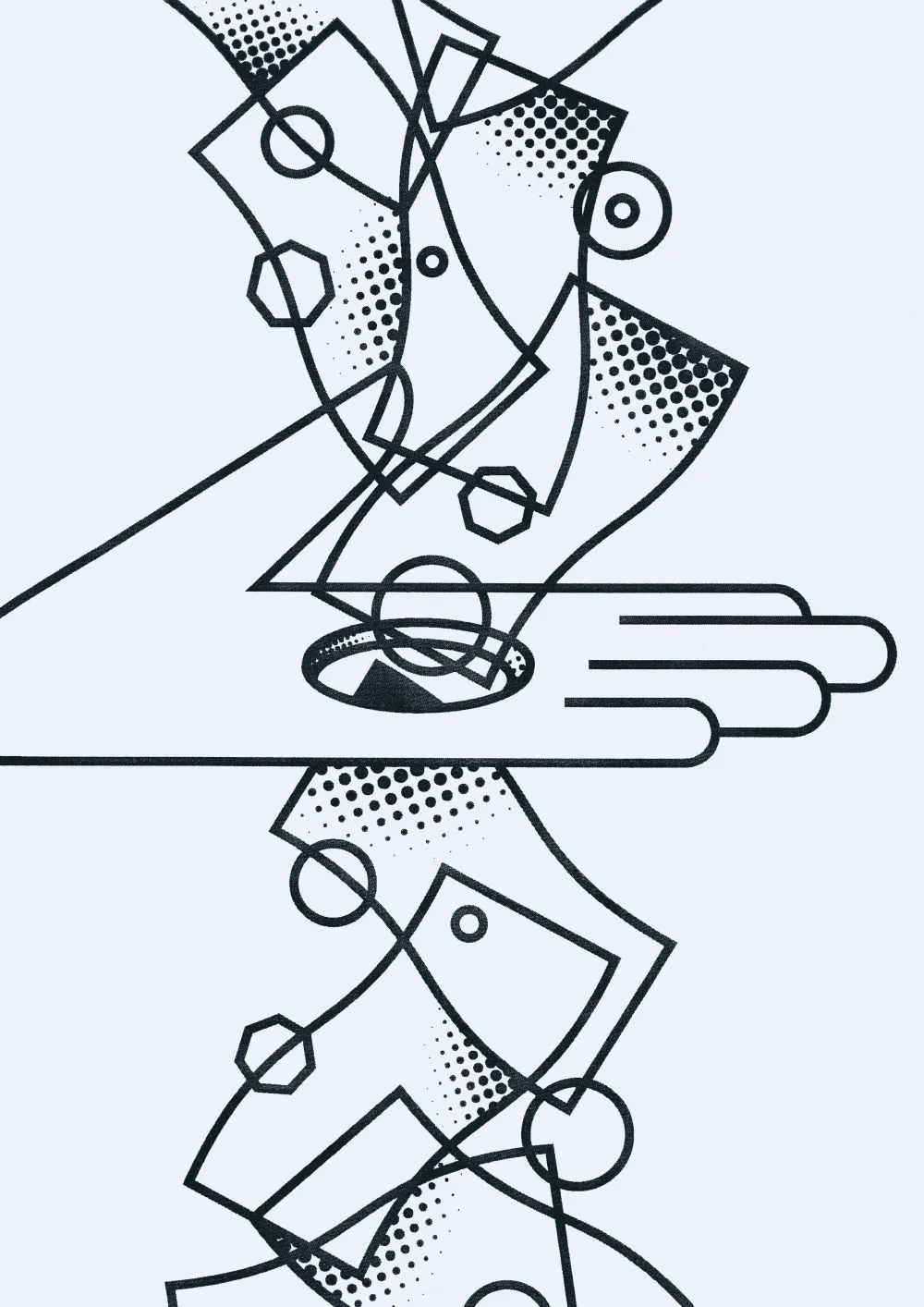 IWANT Design