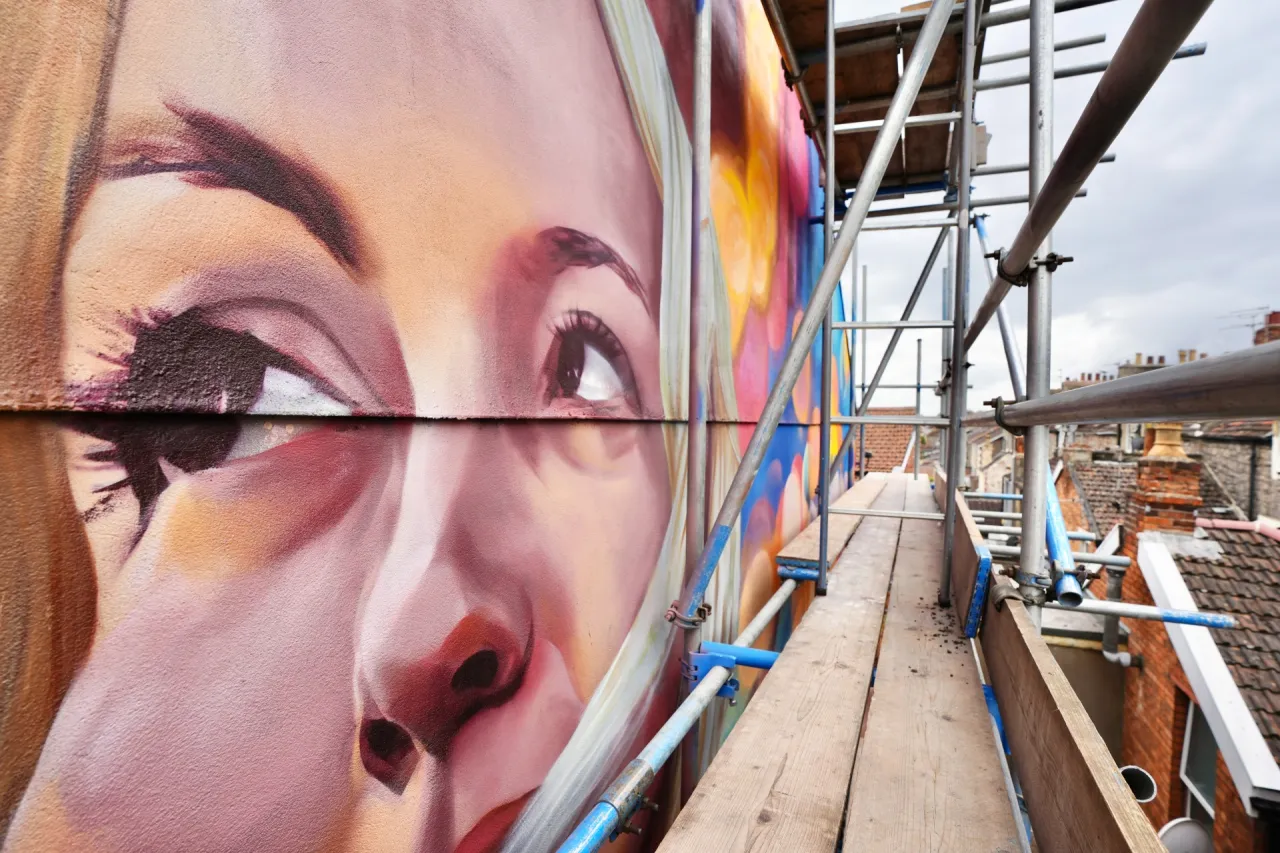 Photo: Upfest / Weston Wallz
