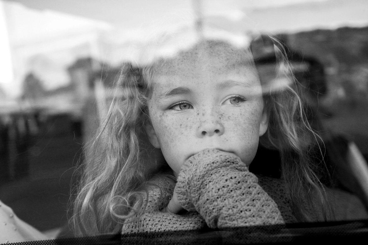 © Jamie Johnson