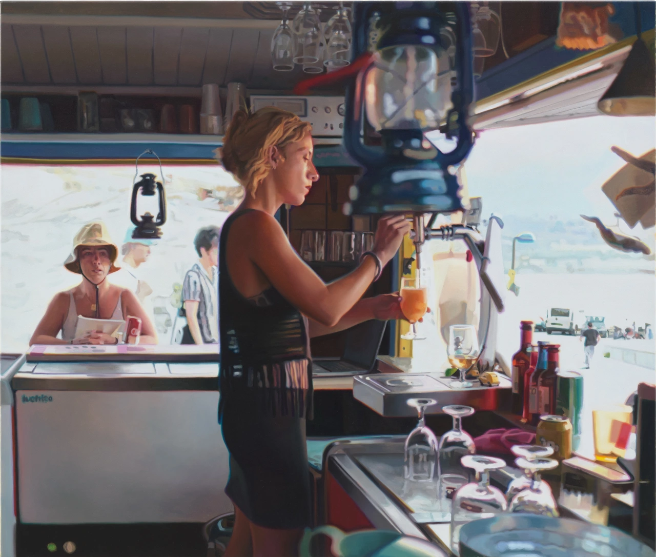 © Kate Waters