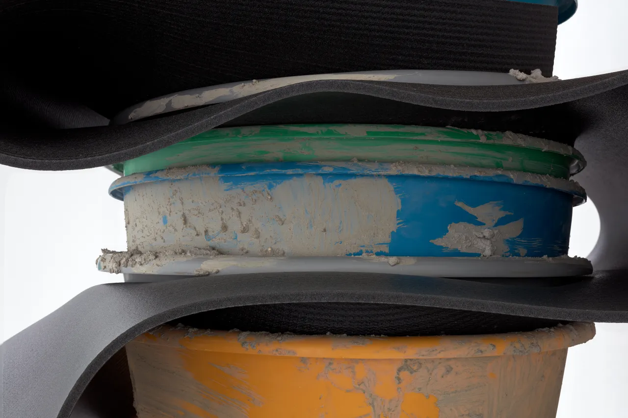Philip Lai, Untitled, 2016 (detail). ©Philip Lai. Courtesy: the artist, Stuart Shave/Modern Art, London & Tate Collection, London