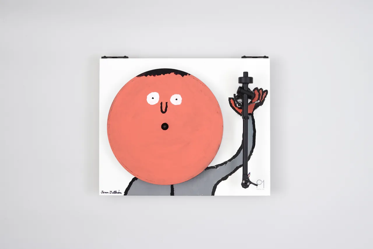 Jean Jullien