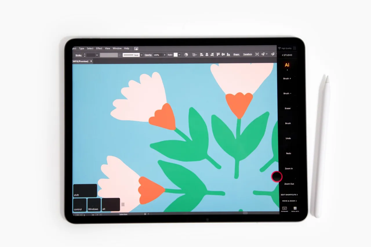 AstroPad Studio