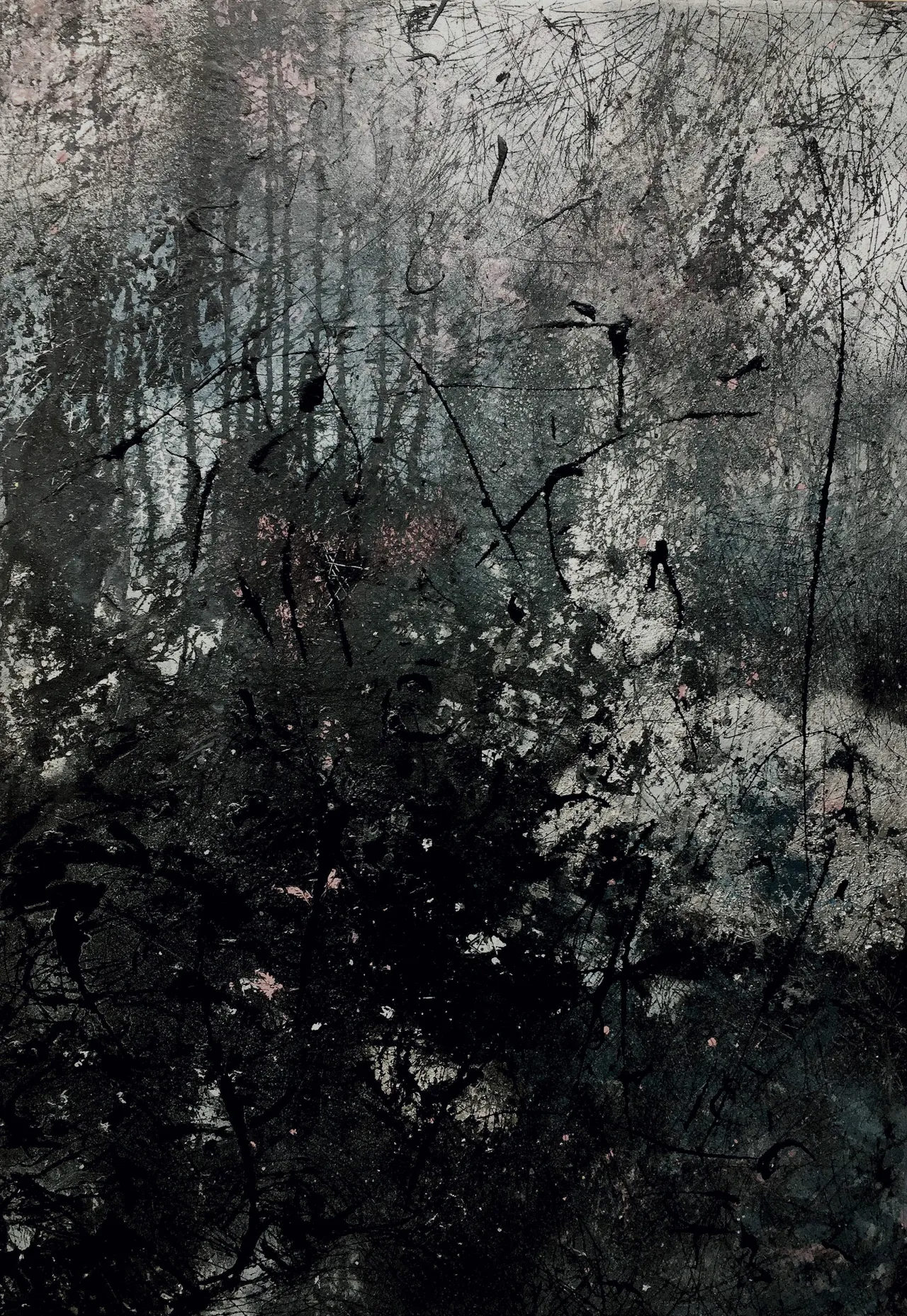 'Ruminate', 2016