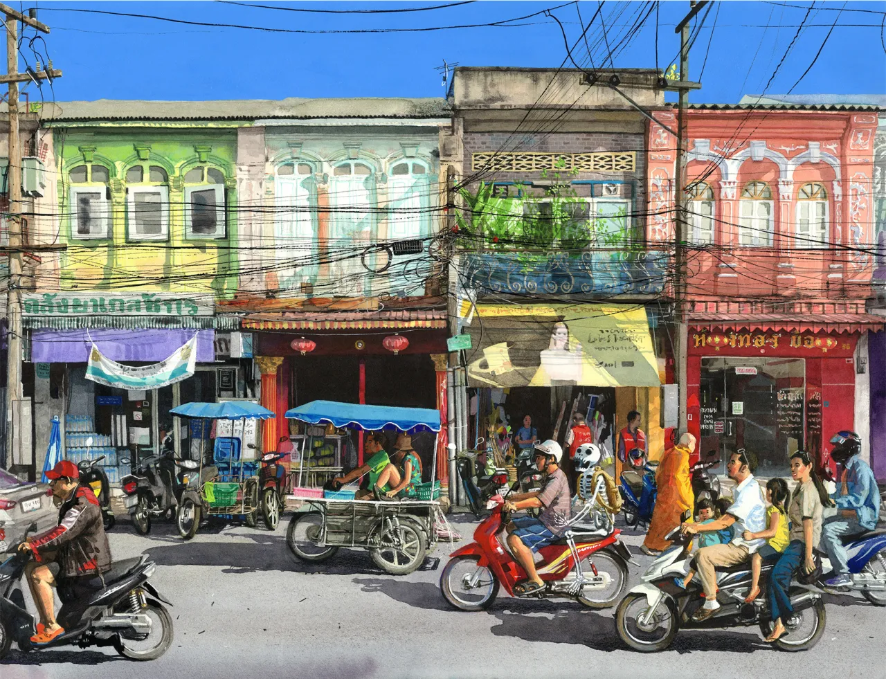 Vision of Phuket