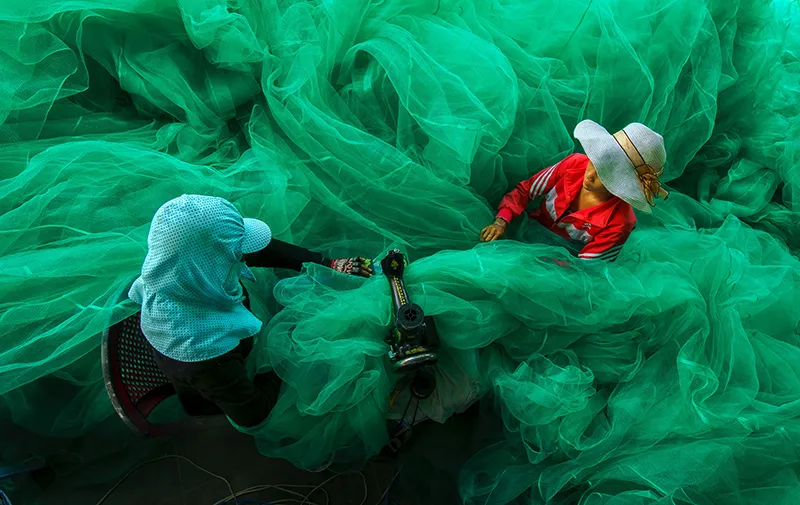 Pham Van Ty, Winner Viet Nam, 2015