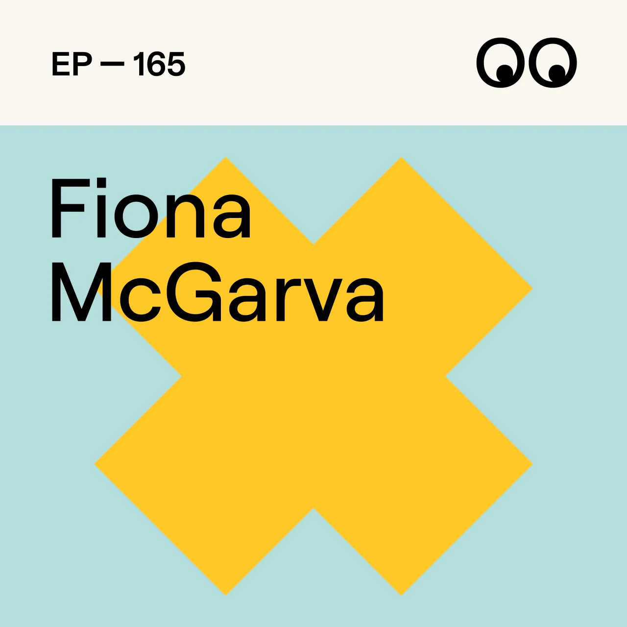 Creative Boom Podcast — Rewilding Comms: Fiona McGarva on Glastonbury, Print, and Creative Freedom