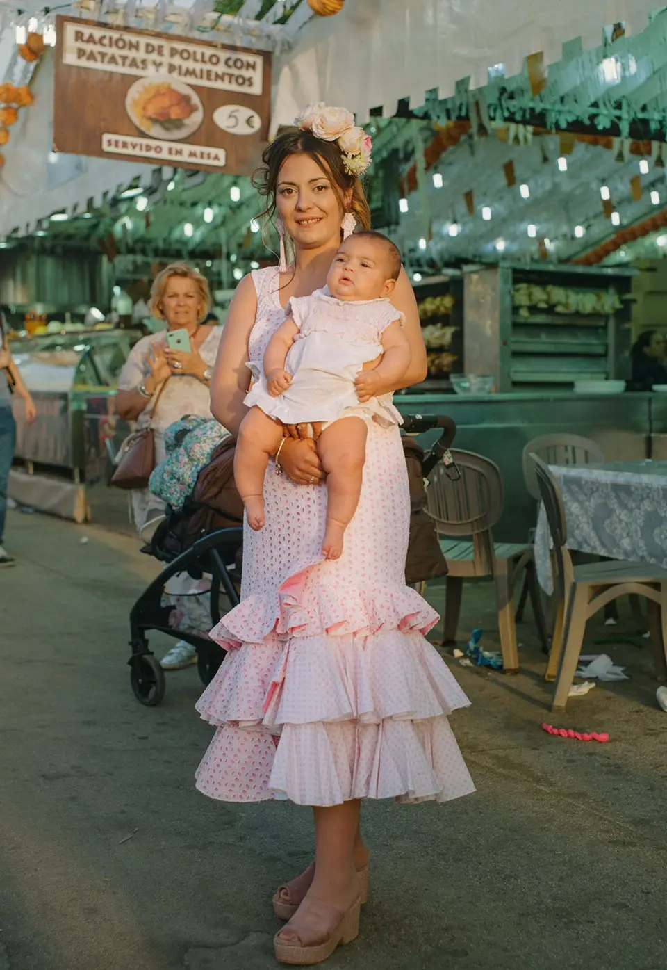 © Jesus Rubio, Portrait of Humanity 2020, Editor's Picks