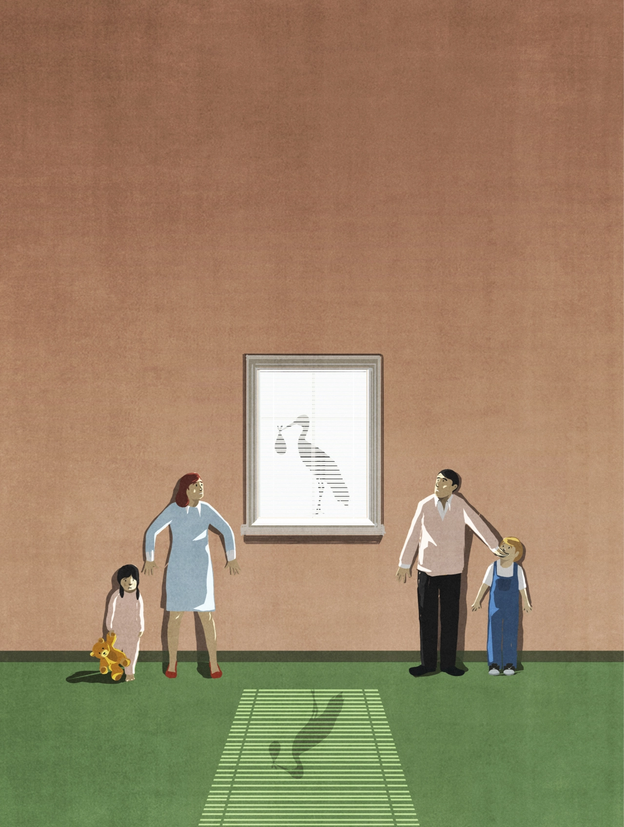 Home Economics © Andrea Ucini