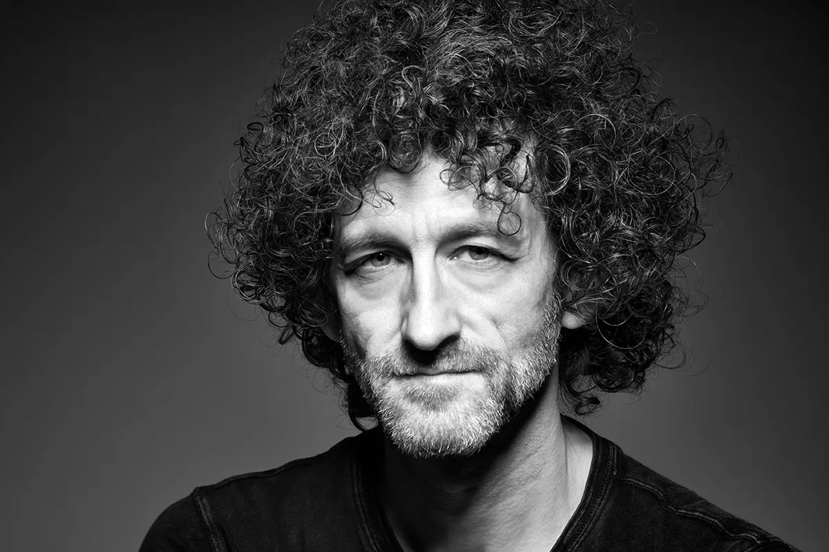 Jojo Mayer