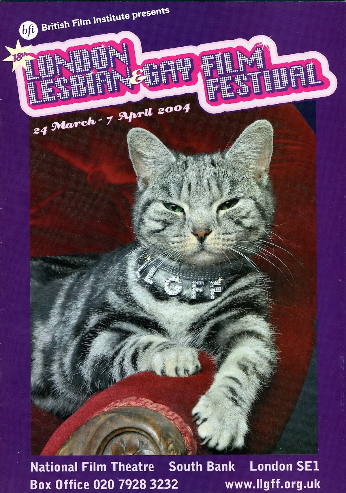 18th festival