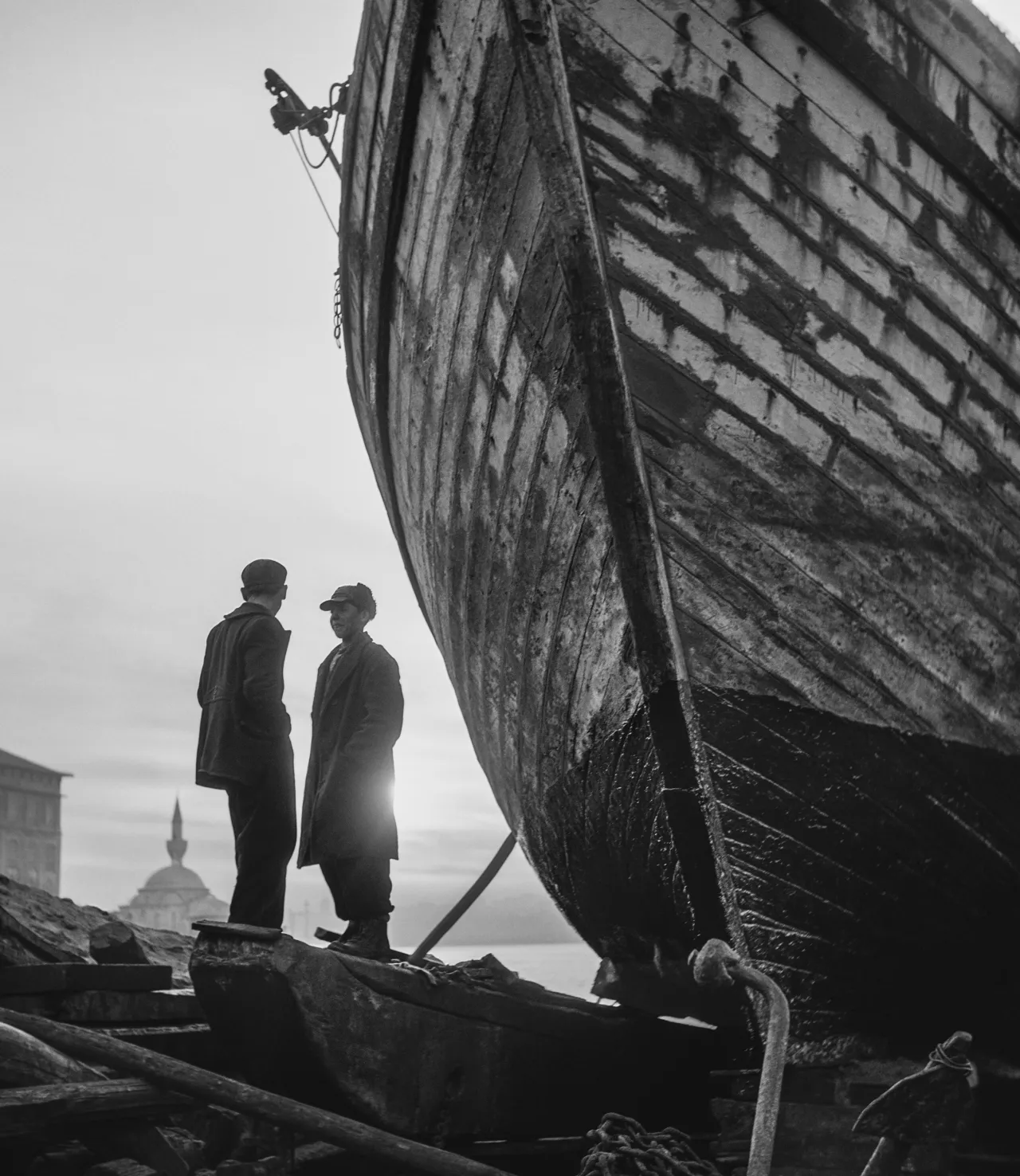 Image by Ara Güler