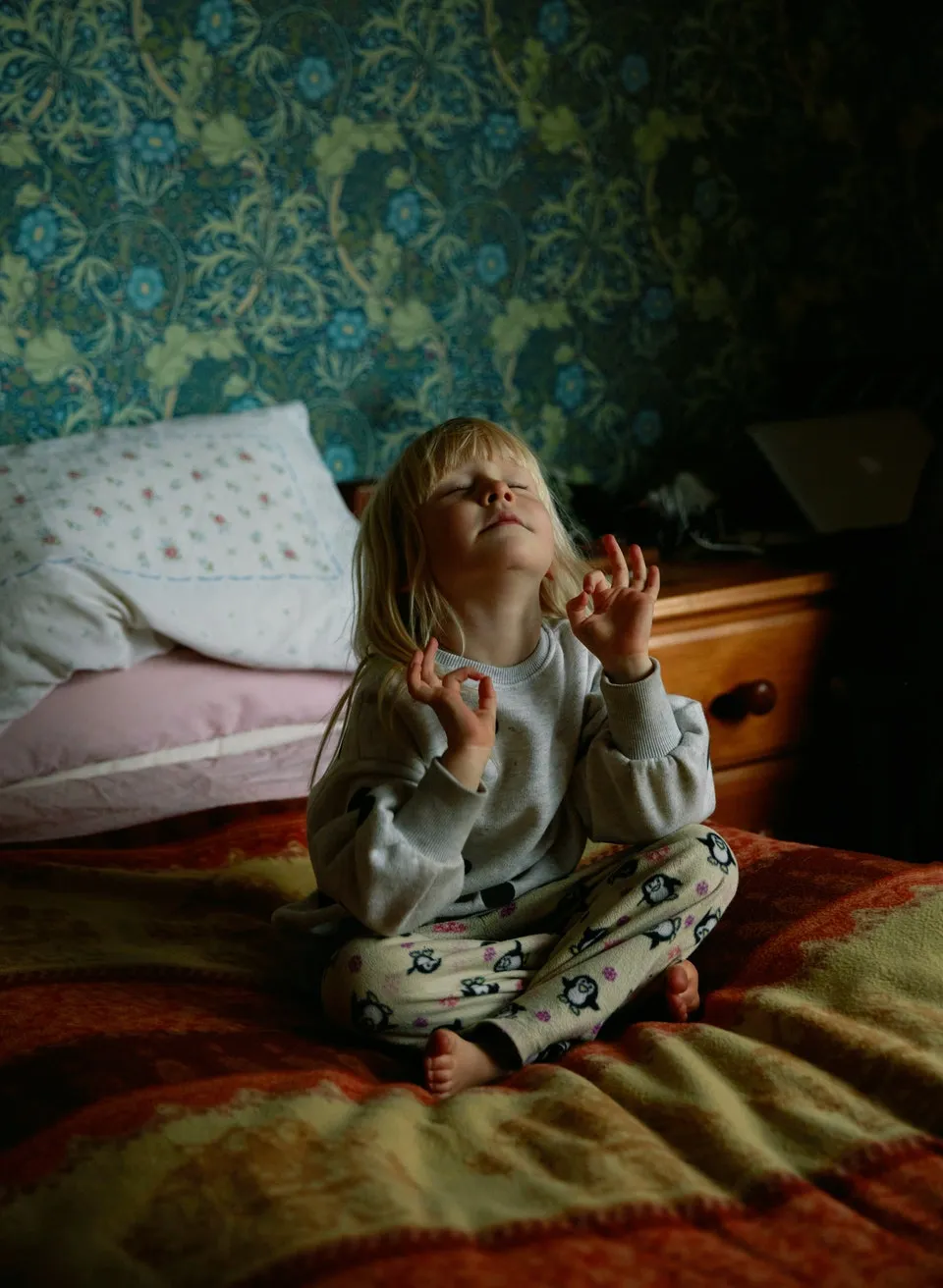 © Hugh Fox, Portrait of Britain 2020 Winner