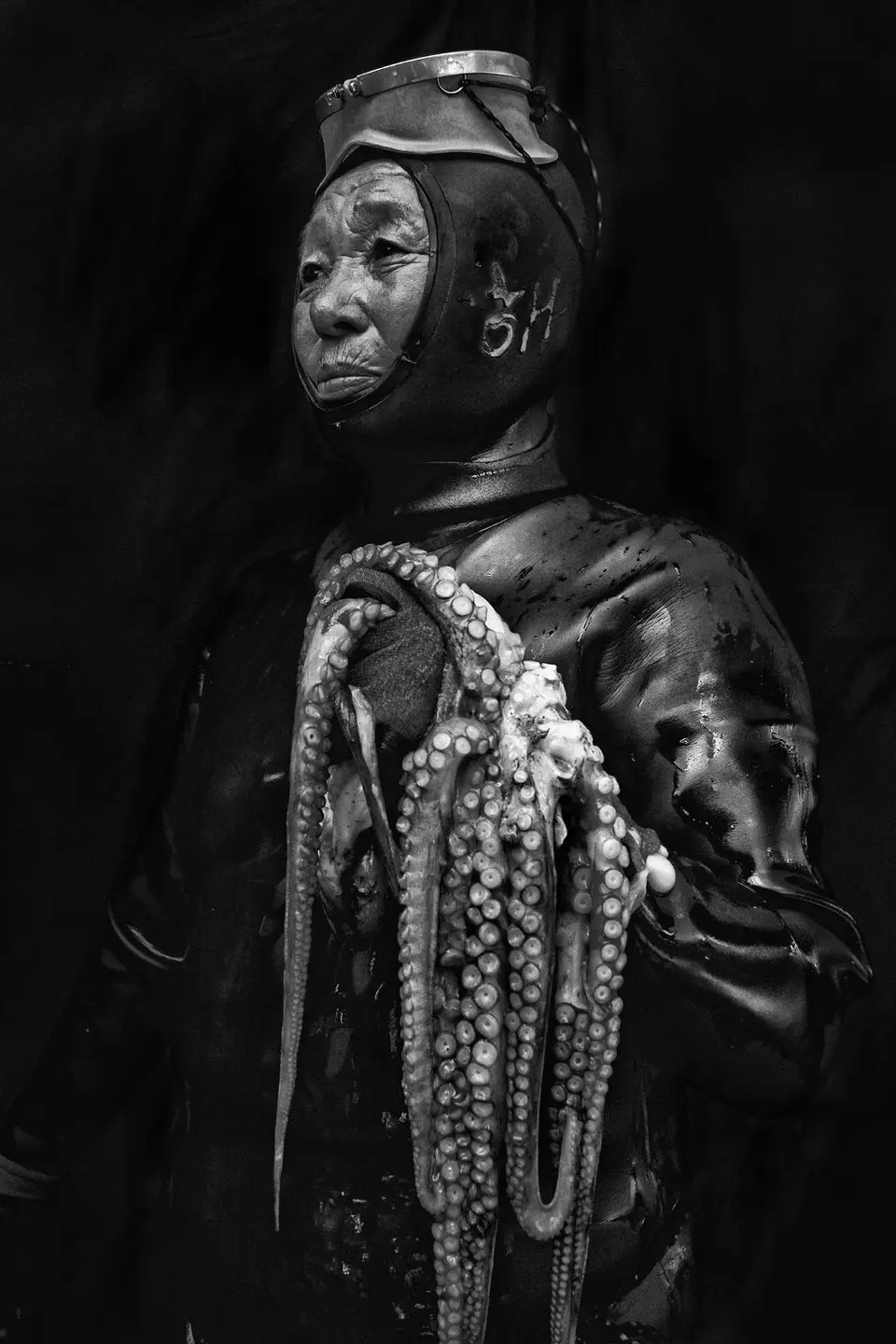 © Alain Schroeder, Portrait of Humanity 2020