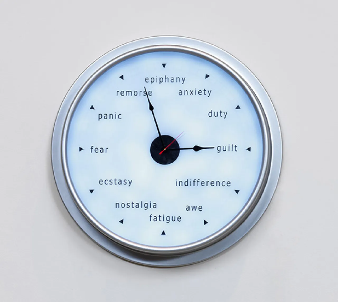 Raqs Media Collective: A Day in the Life of______, 2009 | Courtesy of the artists and Frith Street Gallery, London