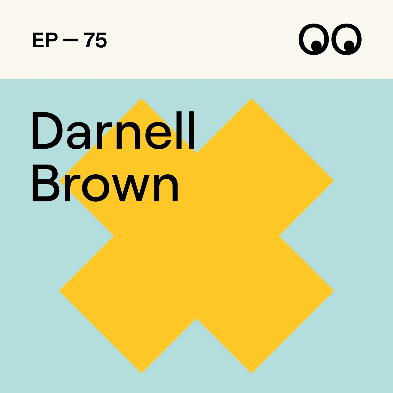 Creative Boom Podcast — How creative freelancers can avoid burnout, with Darnell Brown