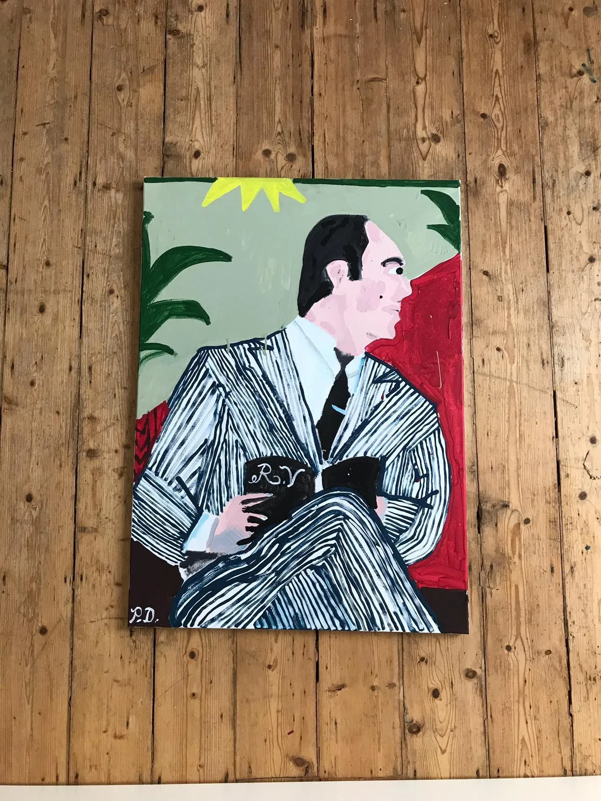 R.V., 2019