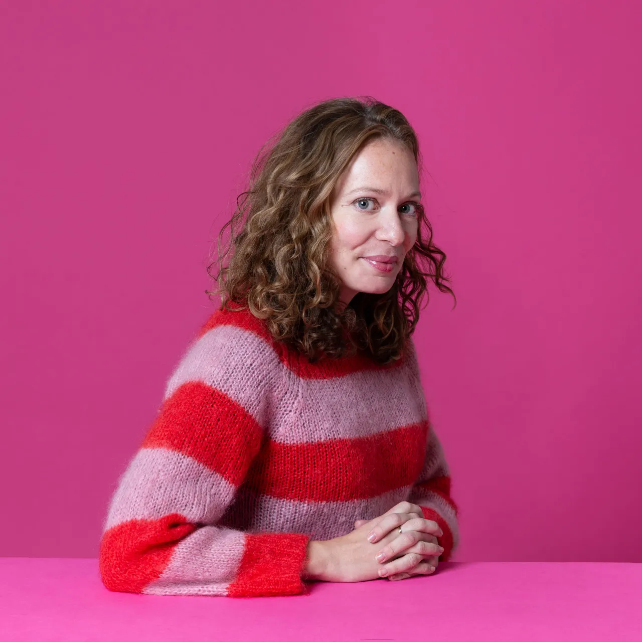 Nicki Sprinz, ustwo