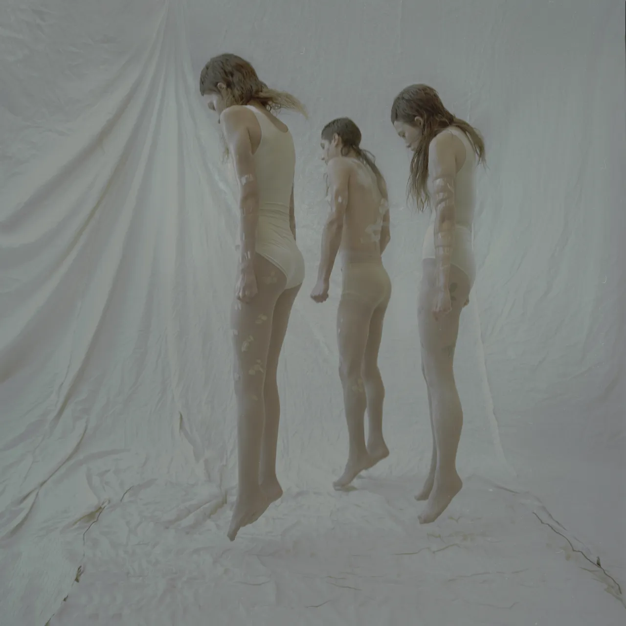 Jovana Mladenovic, Interpretation of monuments