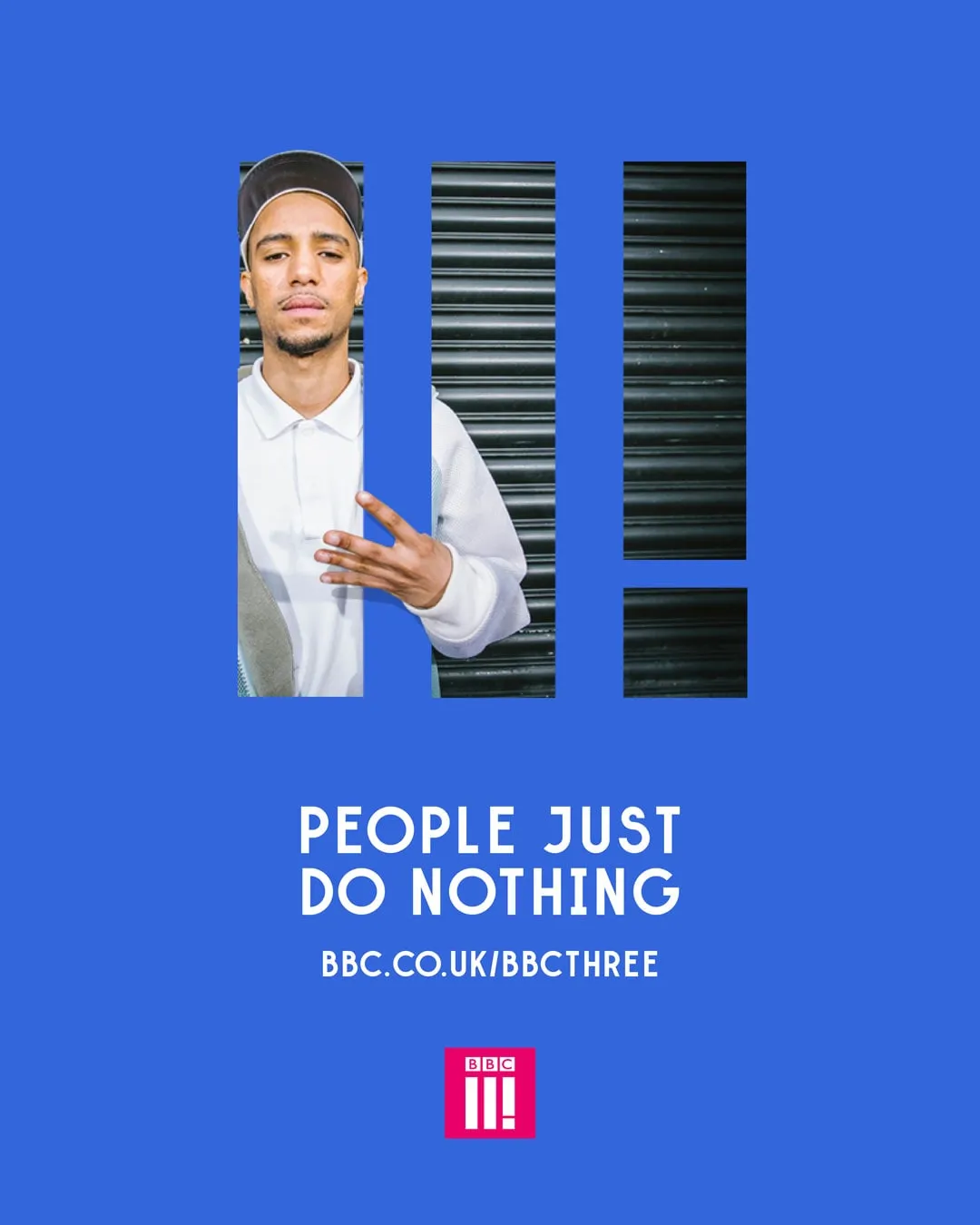 BBC Three
