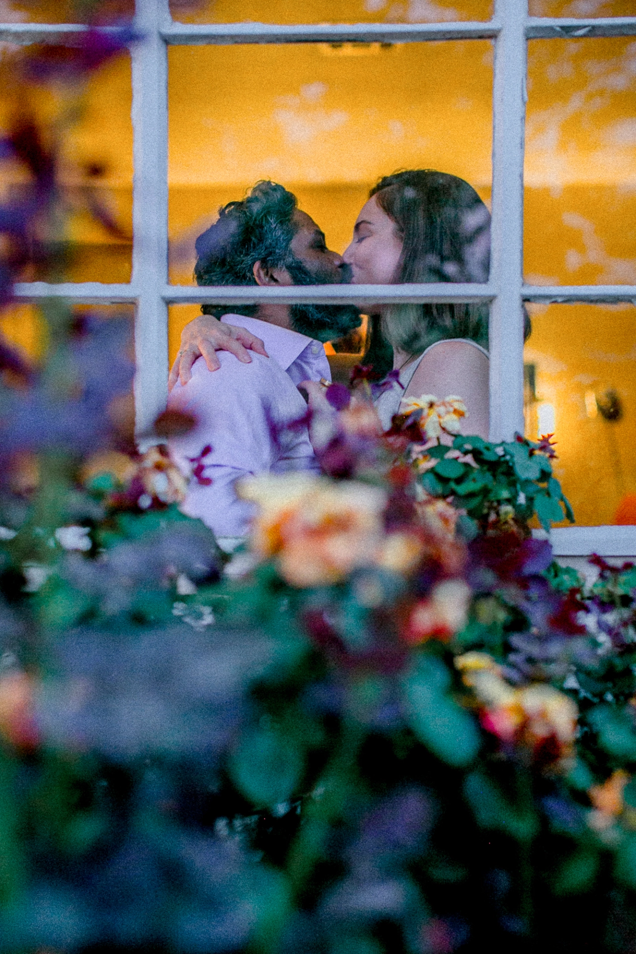 © Caroline White