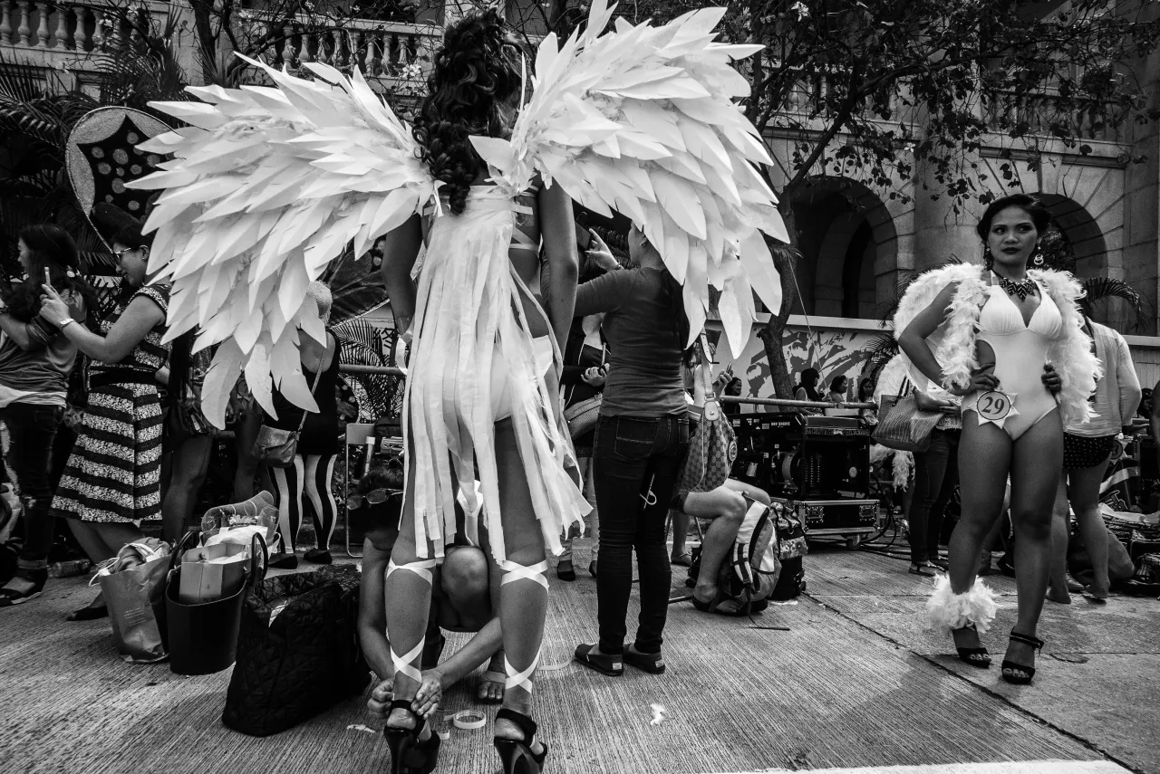 © Xyza Cruz Bacani