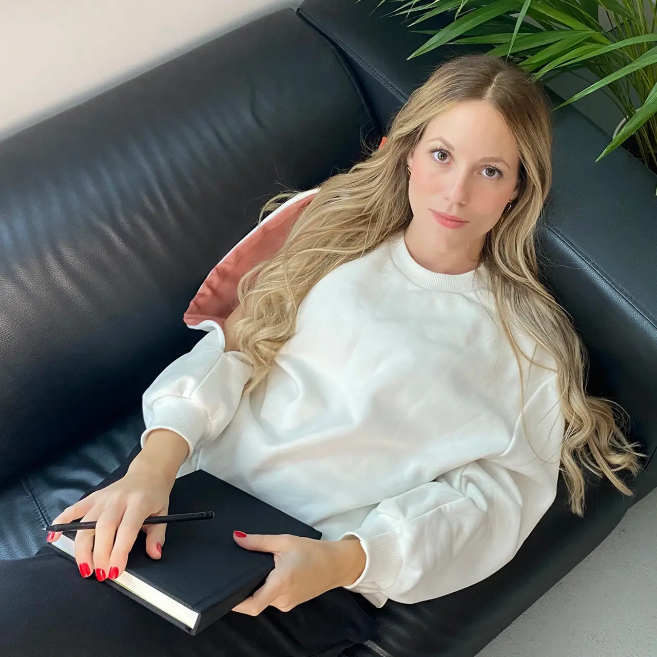 Ask Me Anything: Tina Touli — Online
