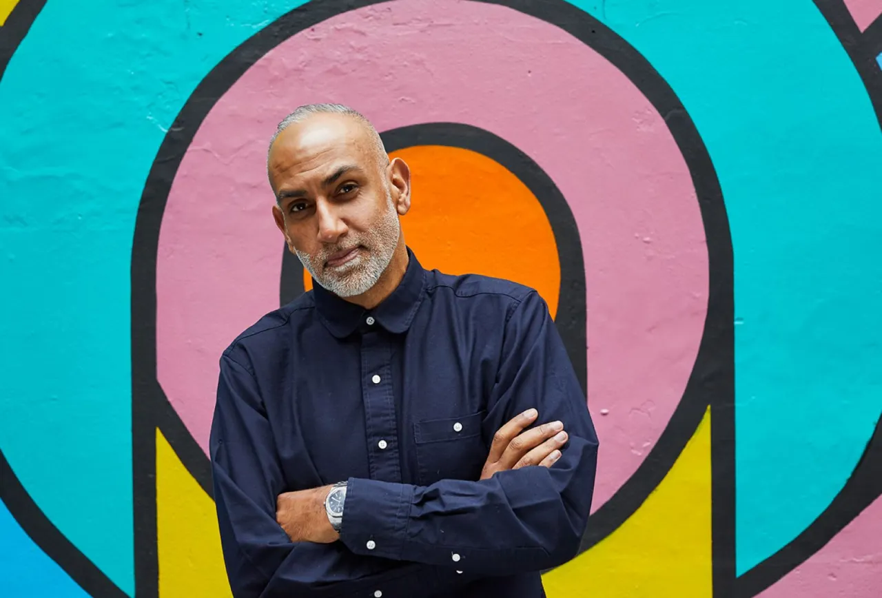 Gush Mundae of Bulletproof picks his top five books