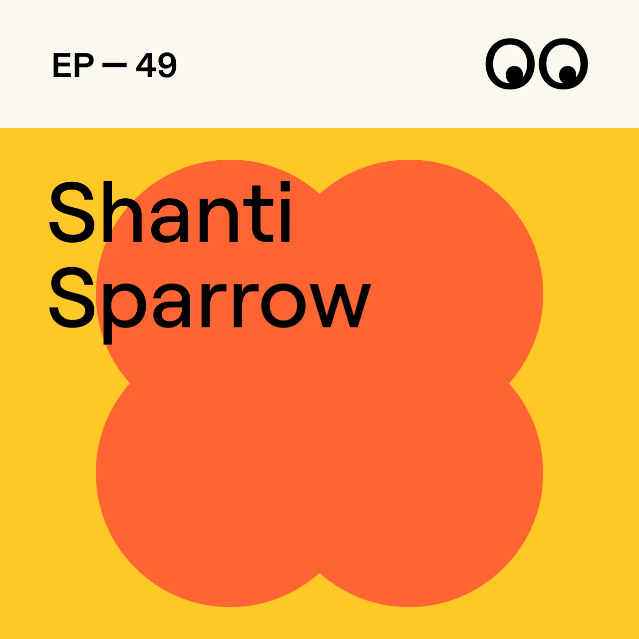 Creative Boom Podcast — Sparking a more diverse creative industry, with Shanti Sparrow