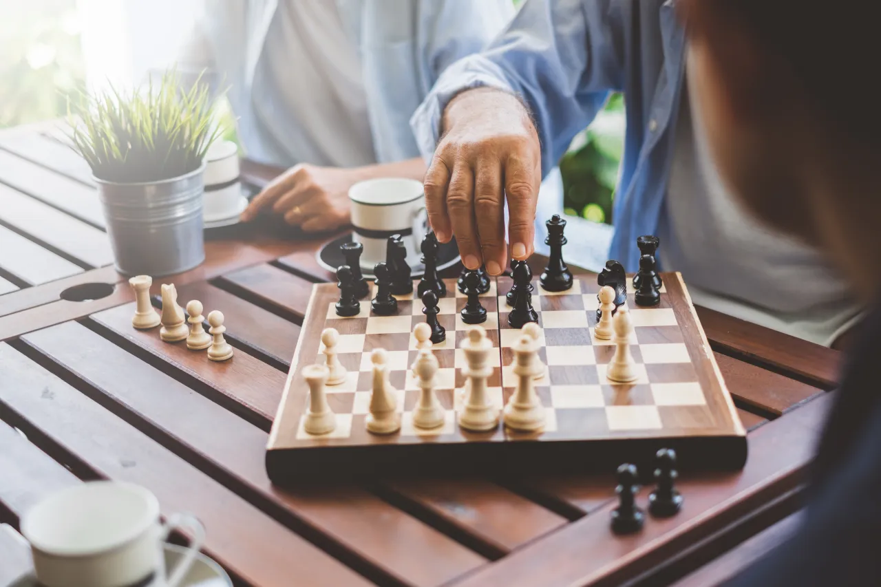 Image licensed via Adobe Stock