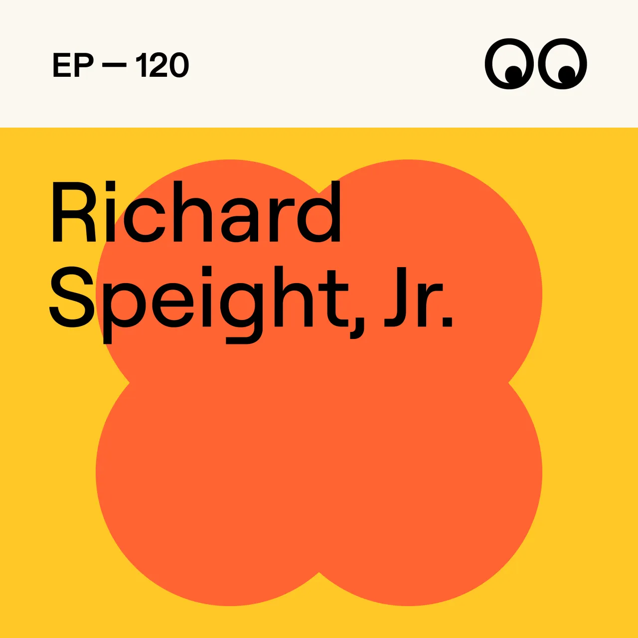 Creative Boom Podcast — Embracing Fun: The fuel for creative sparks, with Richard Speight, Jr.