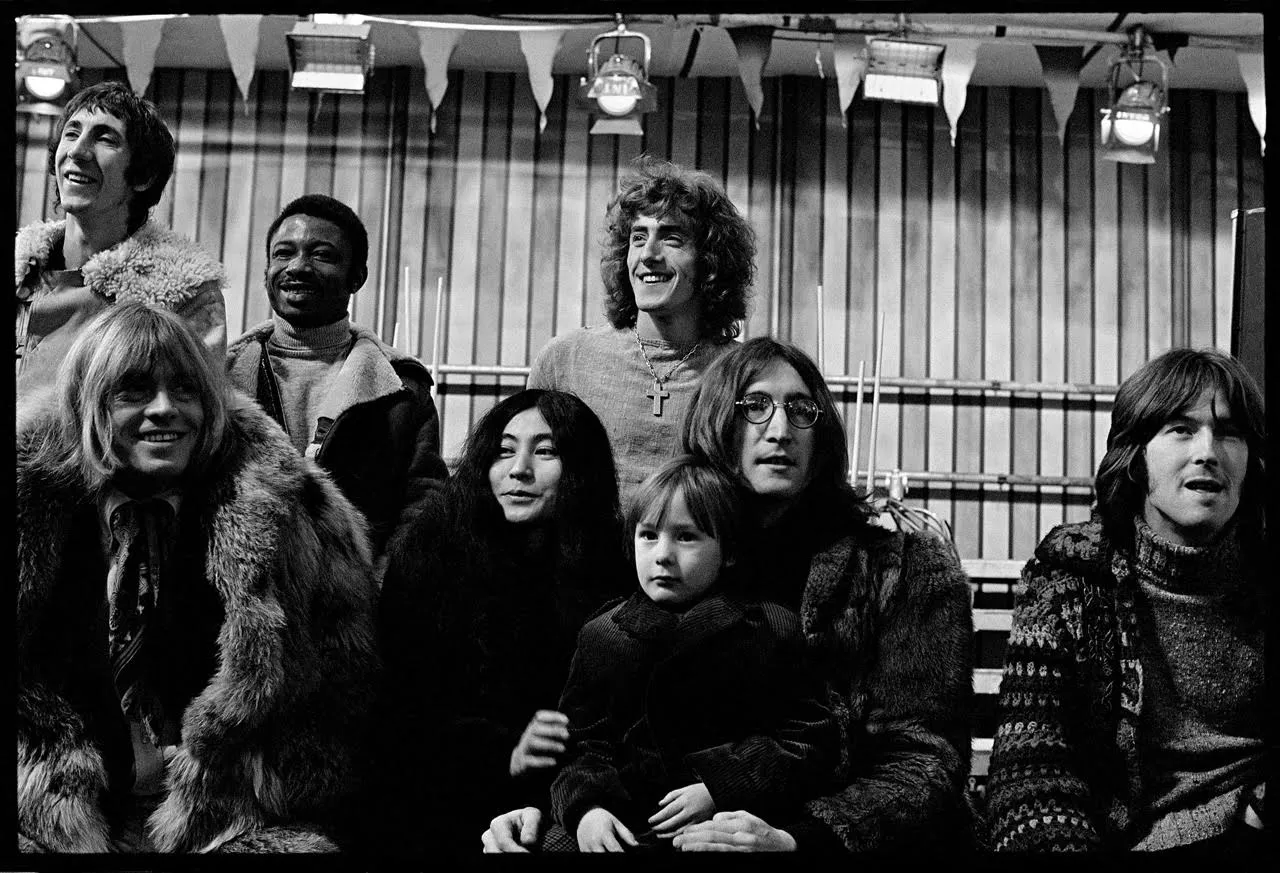 © Alec Byrne