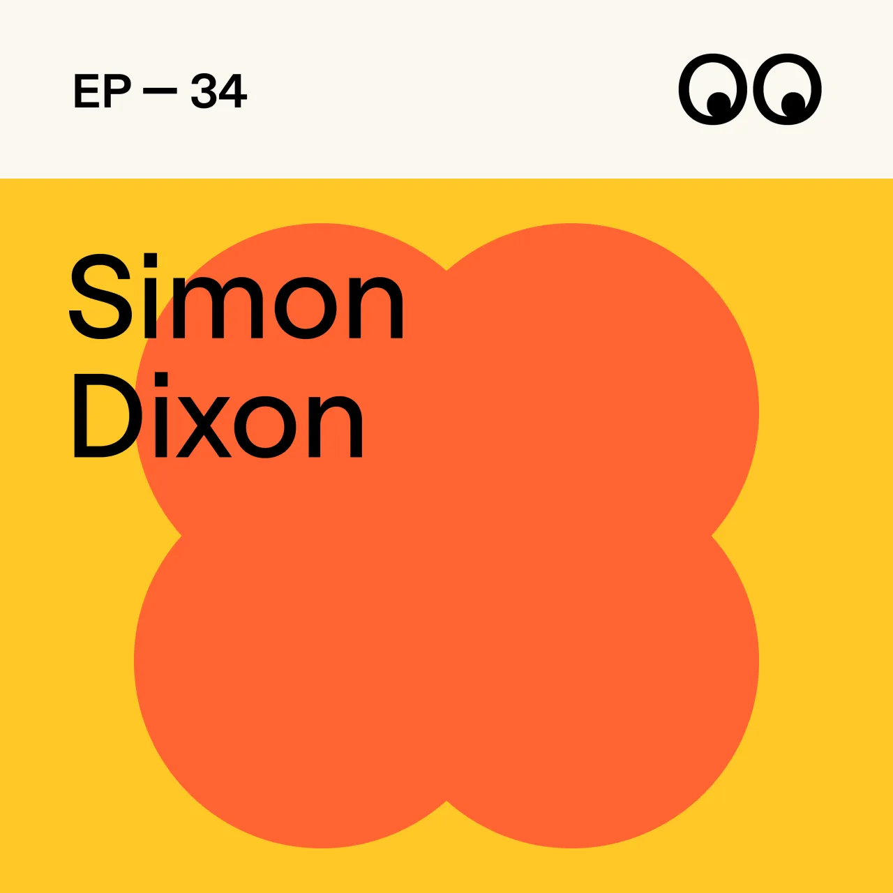Creative Boom Podcast — Twenty years of DixonBaxi and all its lessons, with Simon Dixon