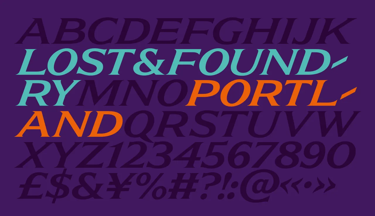 FS PORTLAND