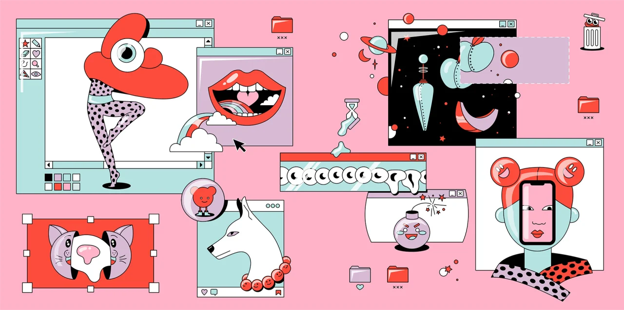 Work for Klarna