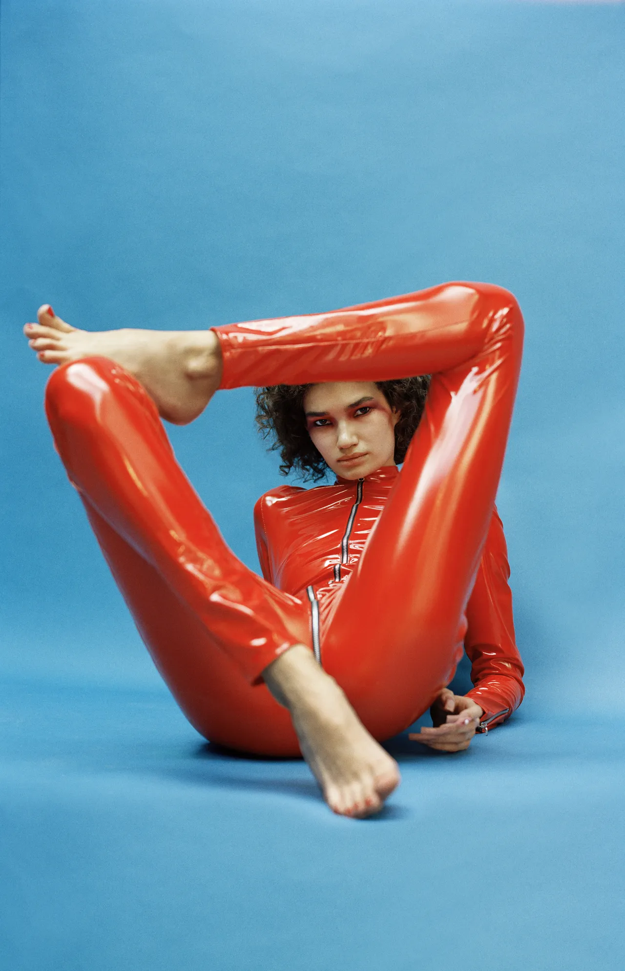 The September Issues. Photo: Michelle Du Xuan