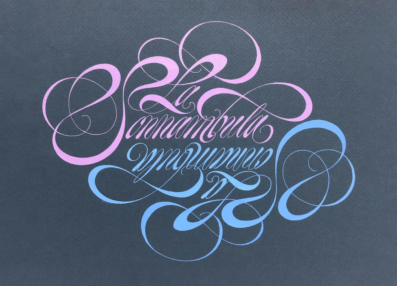 Work by Tony Forster