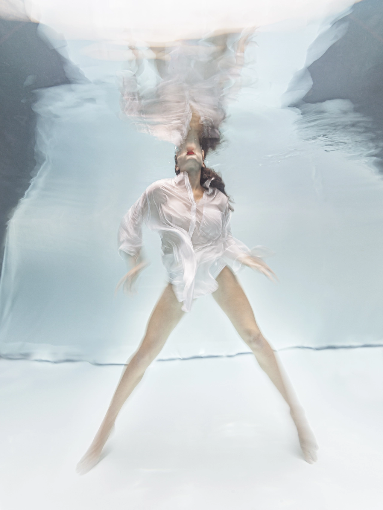 © Barbara Cole