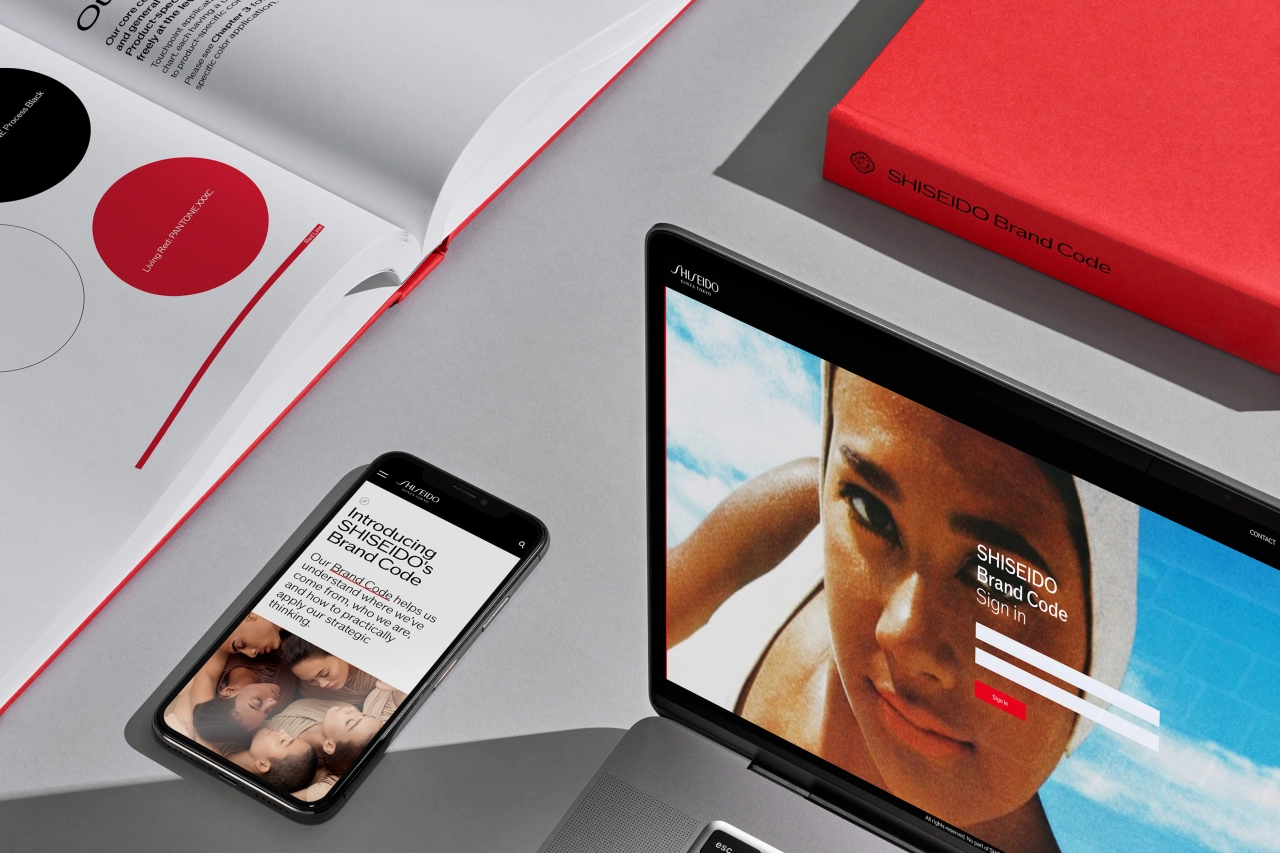 Porfolio. Credit: Nick Rochowski