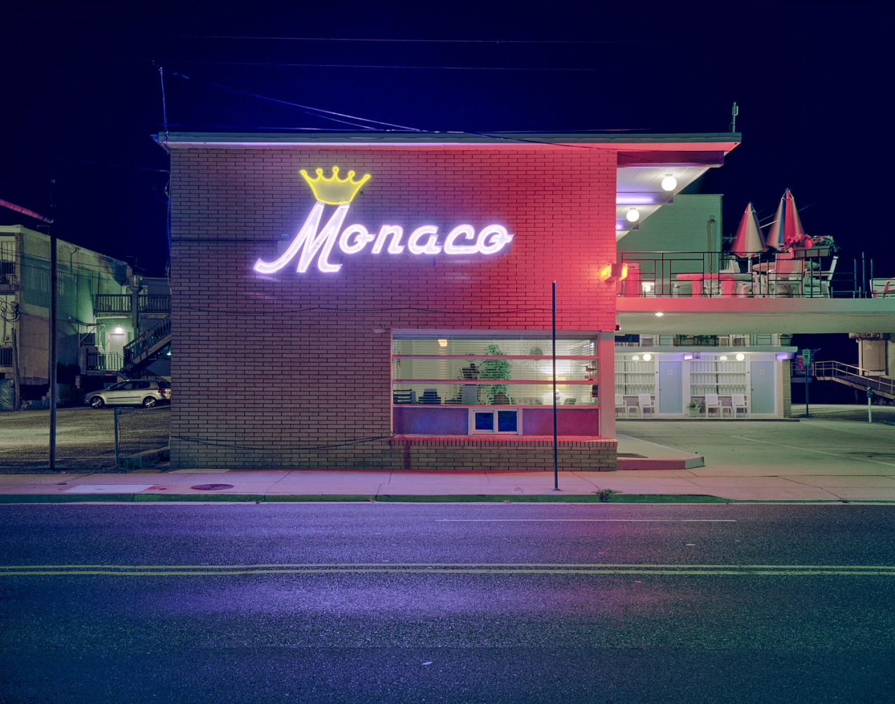 © Tyler Haughey