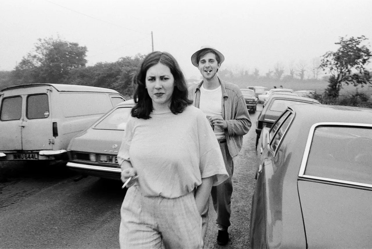 © Iain McKell