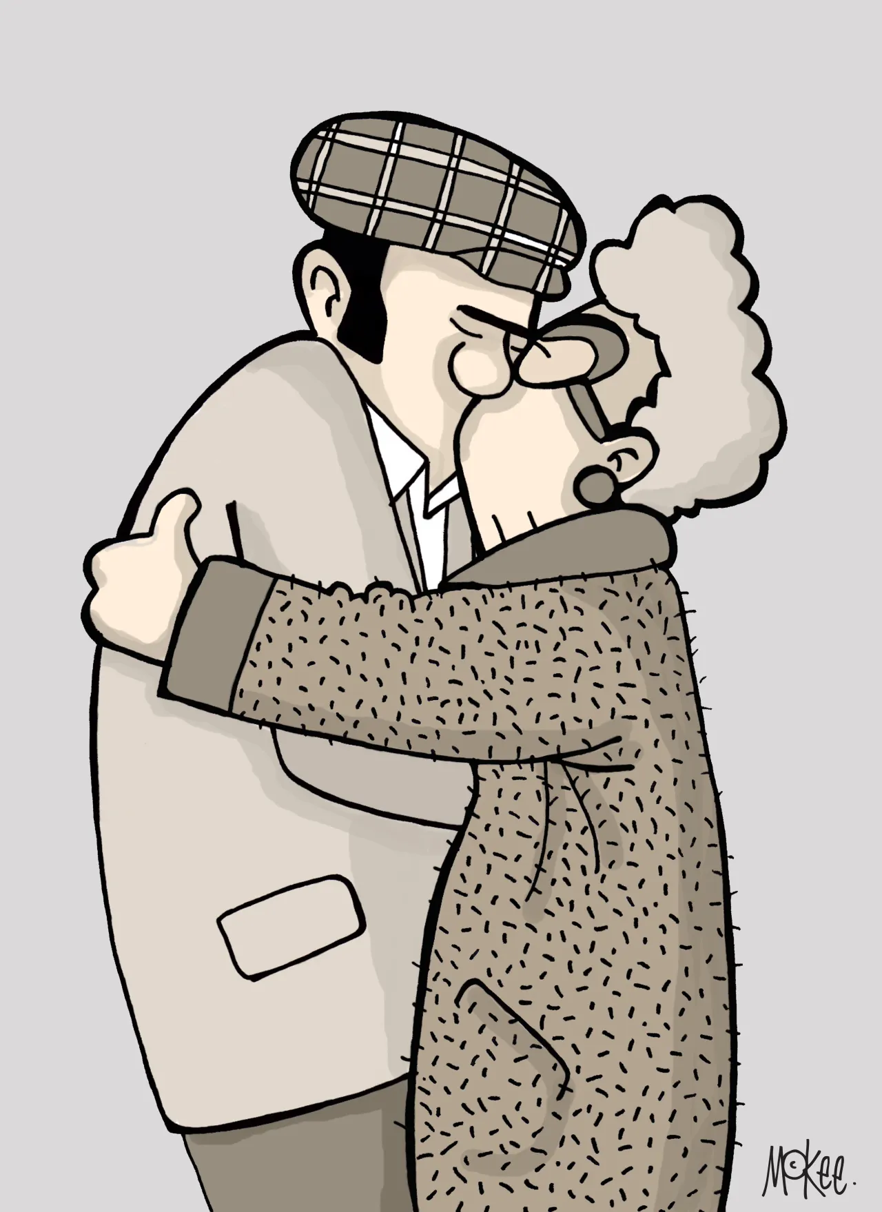 The Snog