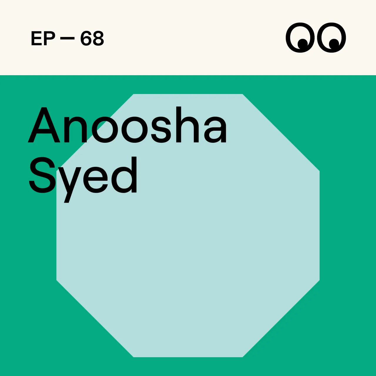 Creative Boom Podcast — How to make a difference as an illustrator, with Anoosha Syed
