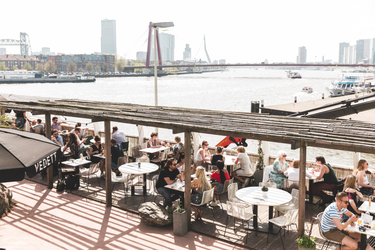 Aloha. Image courtesy of Rotterdam Partners