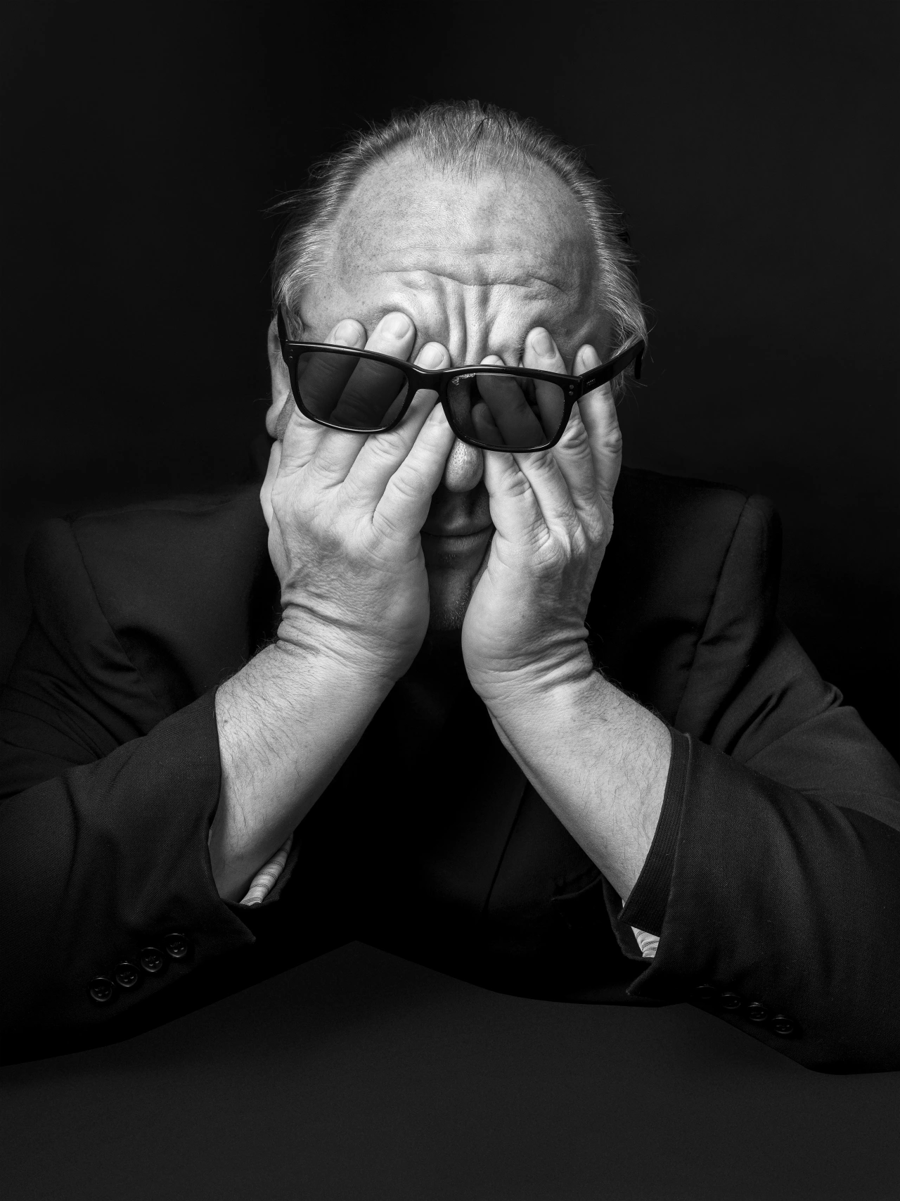 Black Francis © Tom Oldham, United Kingdom, Open Photographer of the Year, Sony World Photography Awards 2020