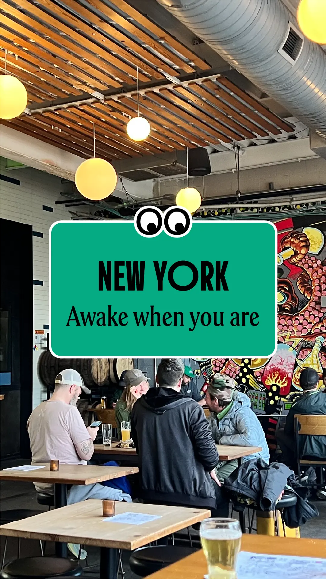 New York