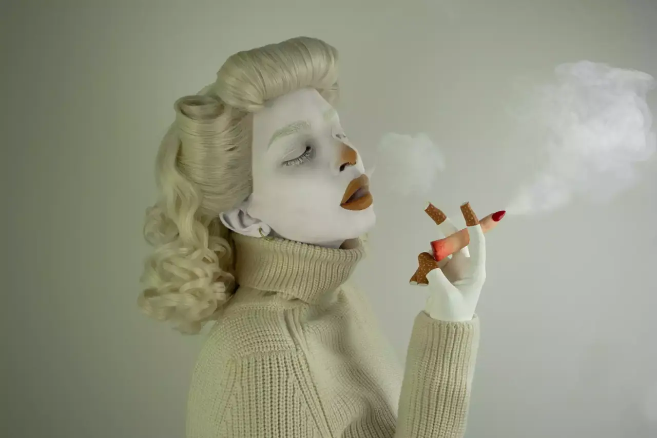 © Giulia Grillo aka Petite Doll