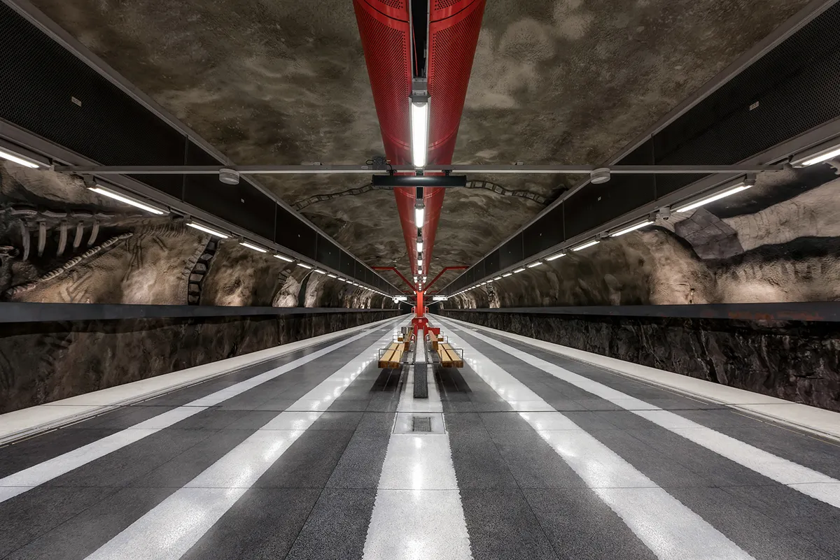 © Conor MacNeill
