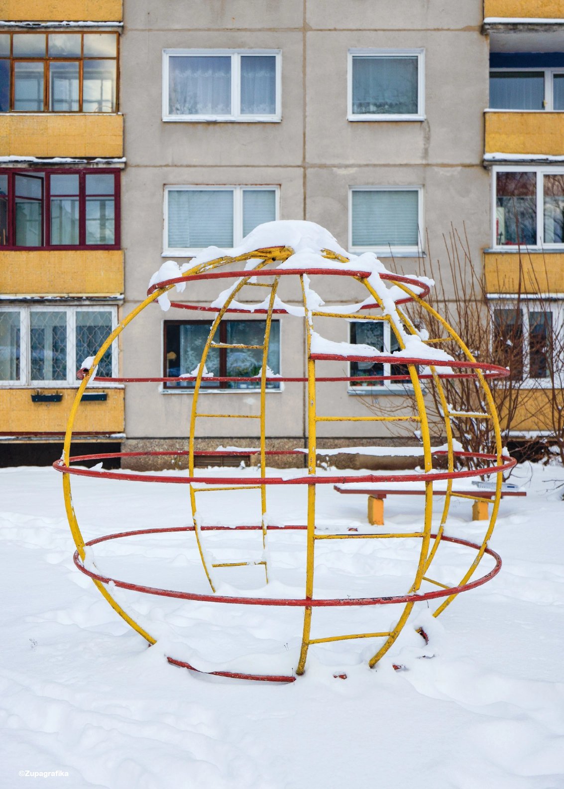 © Zupagrafika
